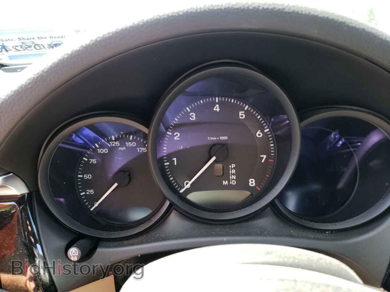 2023 PORSCHE MACAN BASE - VIN: WP1AA2A56PLB15085 - Photo 9
