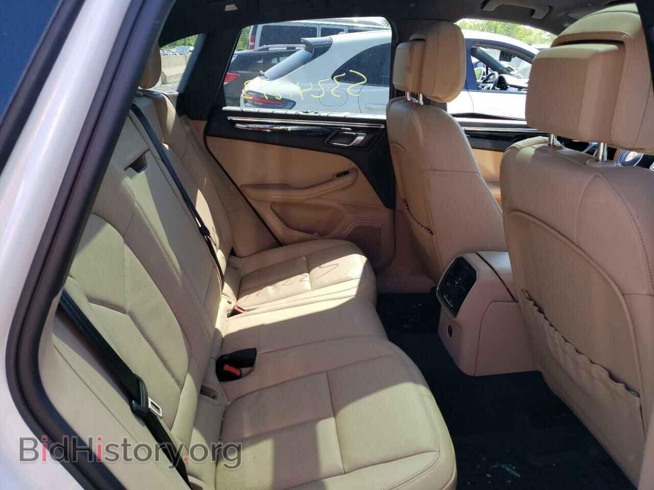 2023 PORSCHE MACAN BASE - VIN: WP1AA2A56PLB15085 - Photo 10
