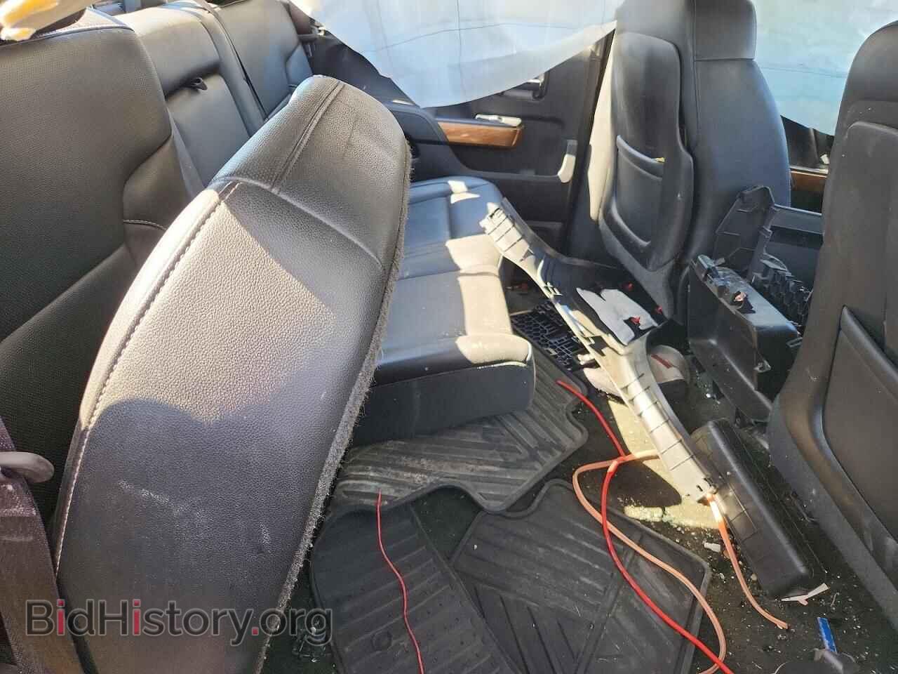 2014 CHEVROLET SILVERADO - VIN: 3GCUKSEC7EG175388 - Фото 10