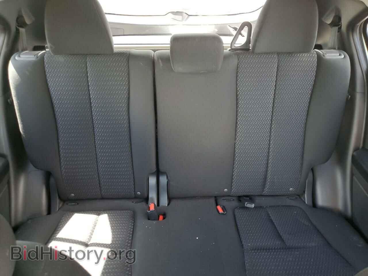 2023 MITSUBISHI ECLIPSE - VIN: JA4ATVAA9PZ006749 - Photo 10
