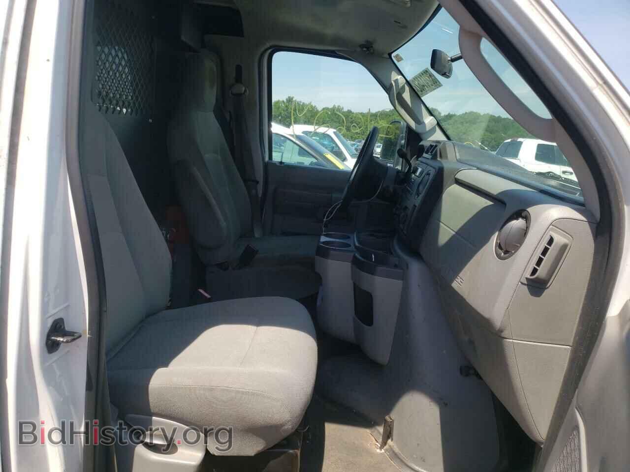 2011 FORD ECONOLINE - VIN: 1FTNE1EW4BDA60532 - Фото 5