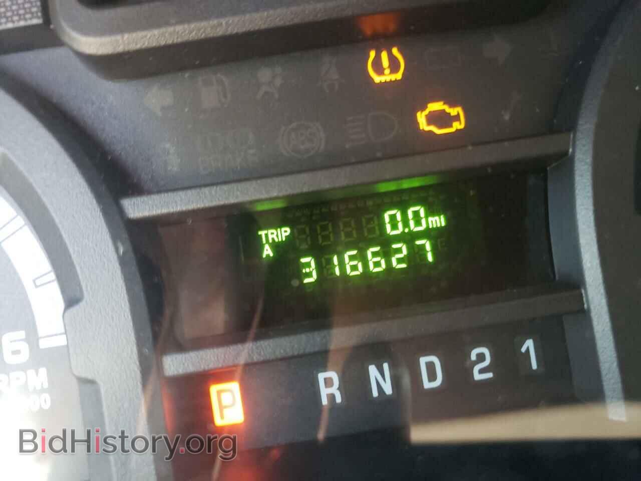 2011 FORD ECONOLINE - VIN: 1FTNE1EW4BDA60532 - Фото 8