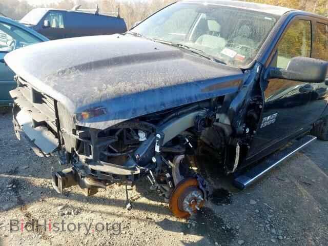 2017 RAM 1500 ST - VIN: 1C6RR7FT4HS802050 - Photo 9