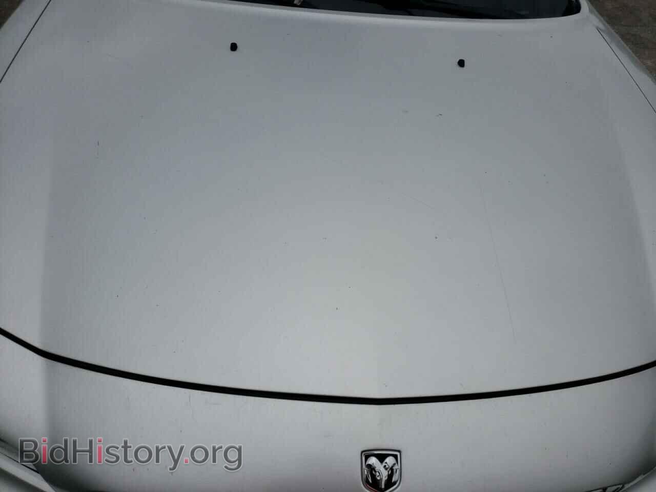 2007 DODGE CHARGER - VIN: 2B3KA43G27H819086 - Фото 7