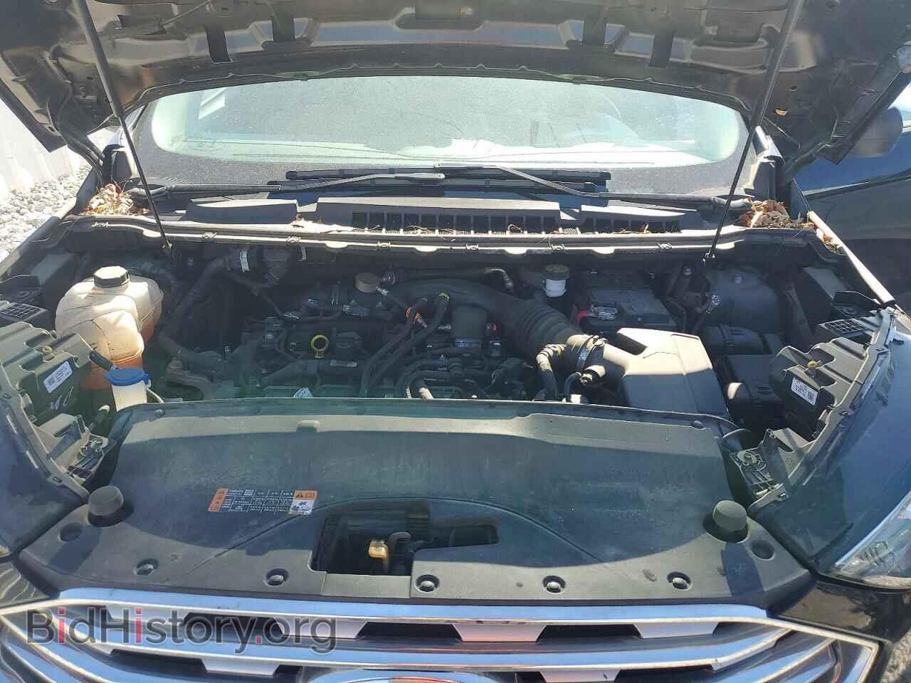 2019 FORD EDGE - VIN: 2FMPK3G92KBC17691 - Photo 12