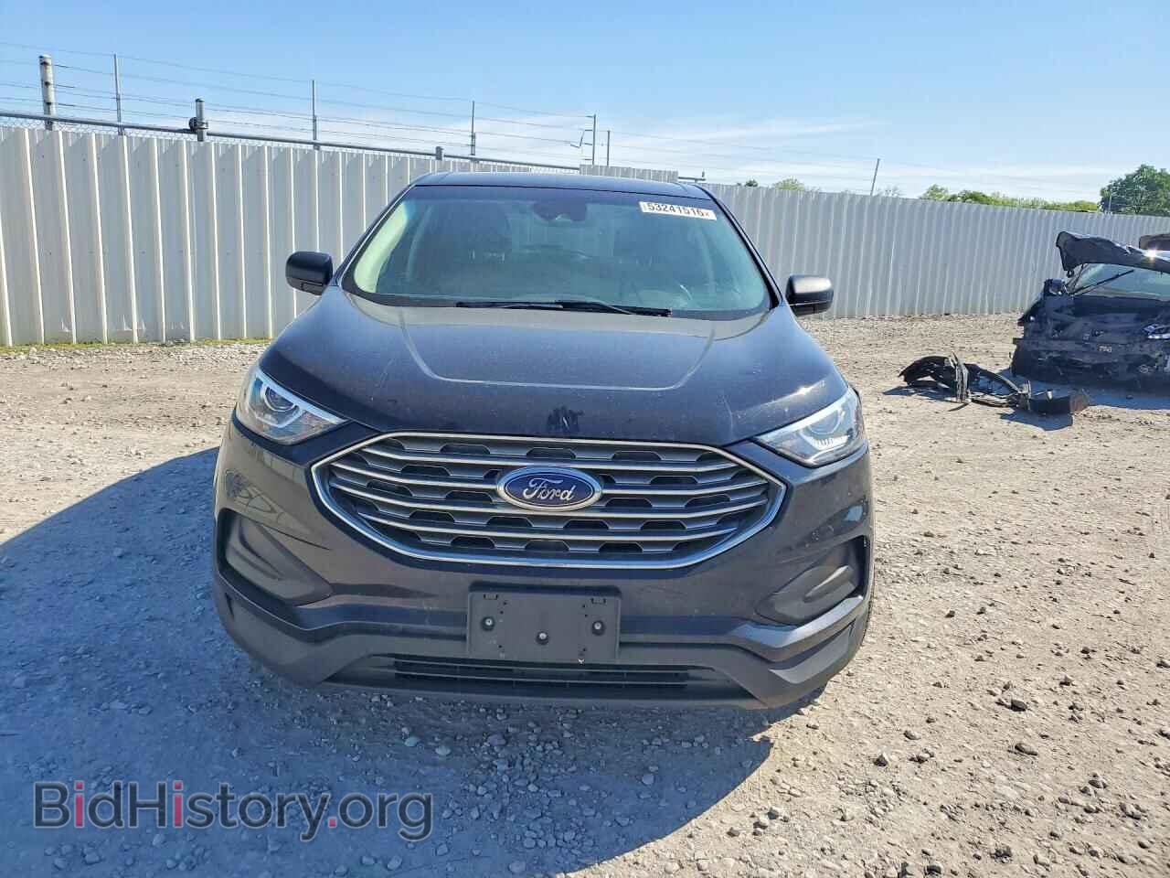 2019 FORD EDGE - VIN: 2FMPK3G92KBC17691 - Photo 5