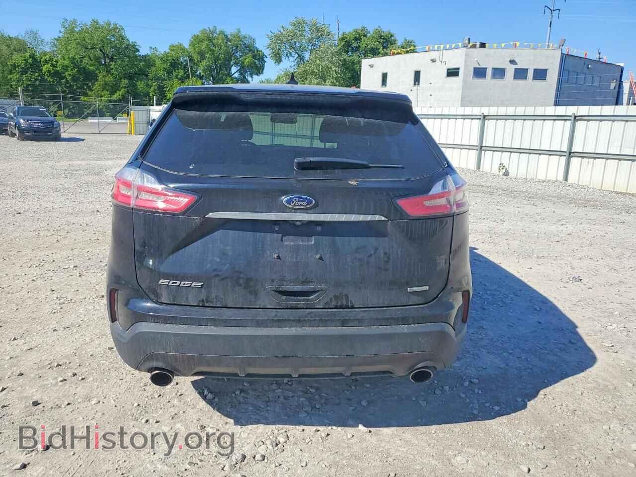 2019 FORD EDGE - VIN: 2FMPK3G92KBC17691 - Photo 6