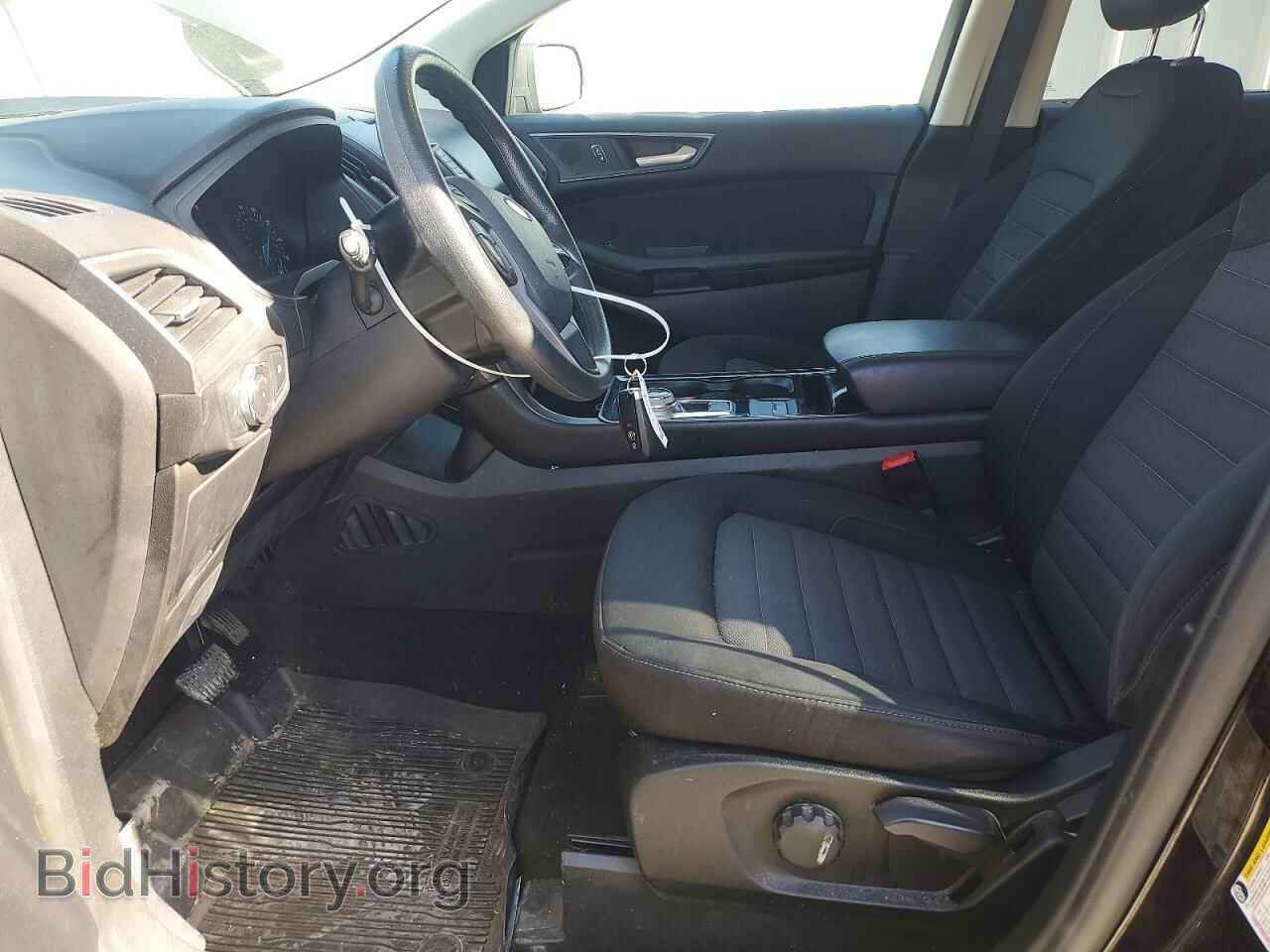 2019 FORD EDGE - VIN: 2FMPK3G92KBC17691 - Photo 7