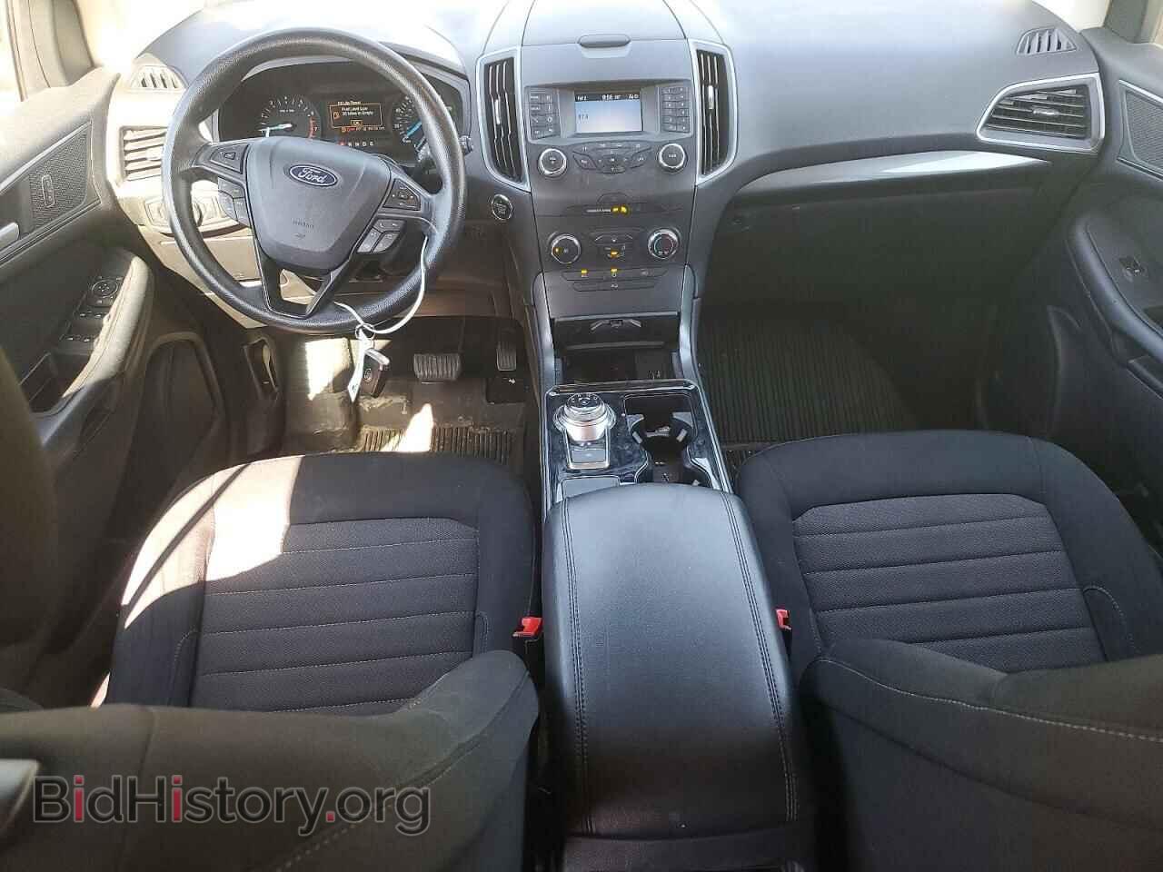2019 FORD EDGE - VIN: 2FMPK3G92KBC17691 - Photo 8