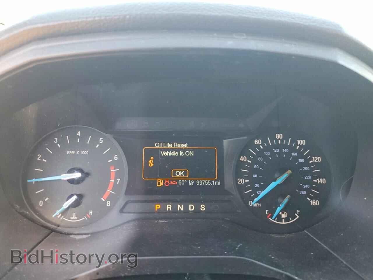 2019 FORD EDGE - VIN: 2FMPK3G92KBC17691 - Photo 9