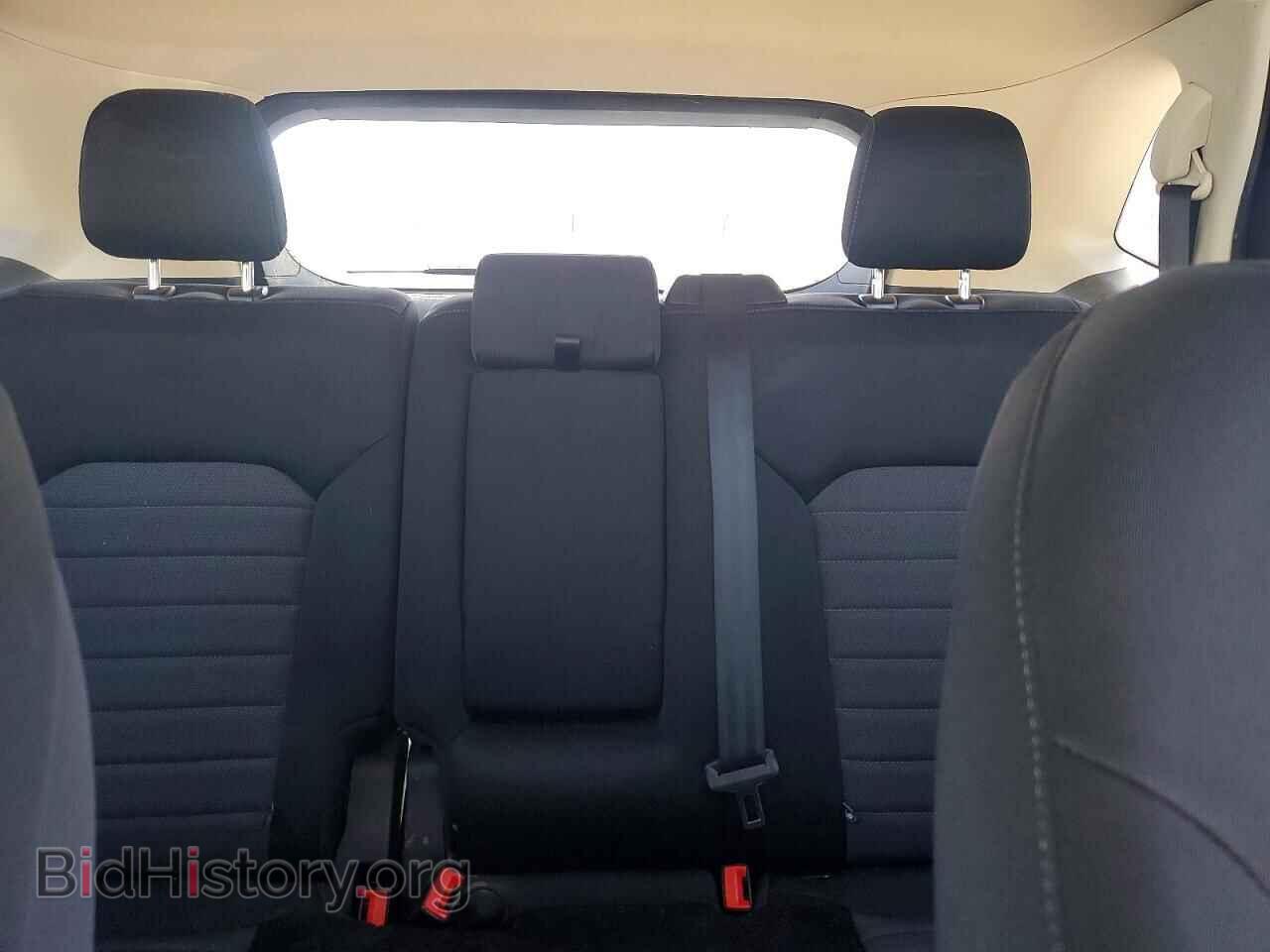 2019 FORD EDGE - VIN: 2FMPK3G92KBC17691 - Photo 10