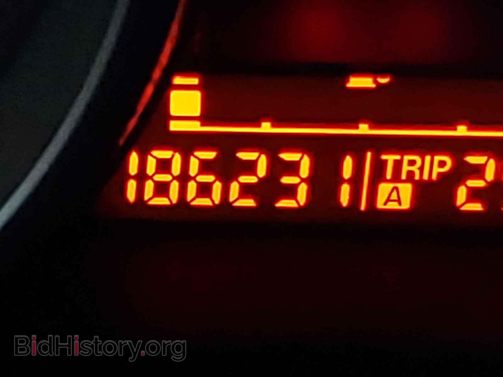 2010 MAZDA 3 - VIN: JM1BL1SG7A1326762 - Фото 8