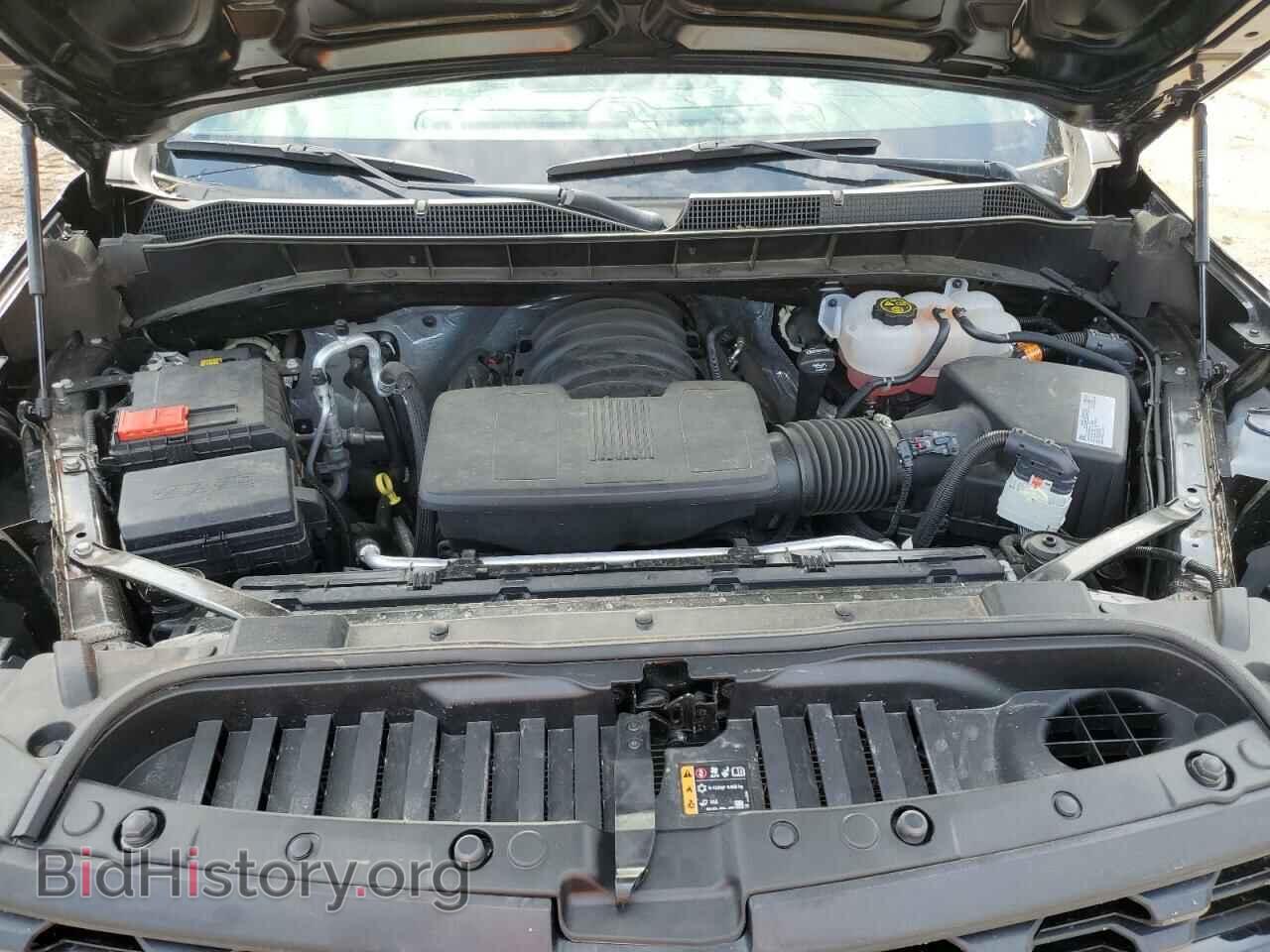 2021 CHEVROLET ALL Models - VIN: 1GCPYCEL9MZ392246 - Photo 11