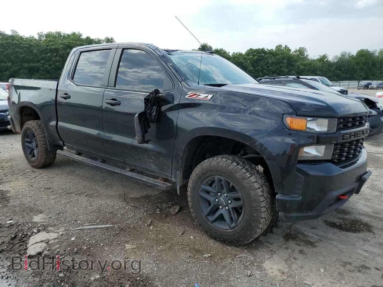 2021 CHEVROLET ALL Models - VIN: 1GCPYCEL9MZ392246 - Photo 4