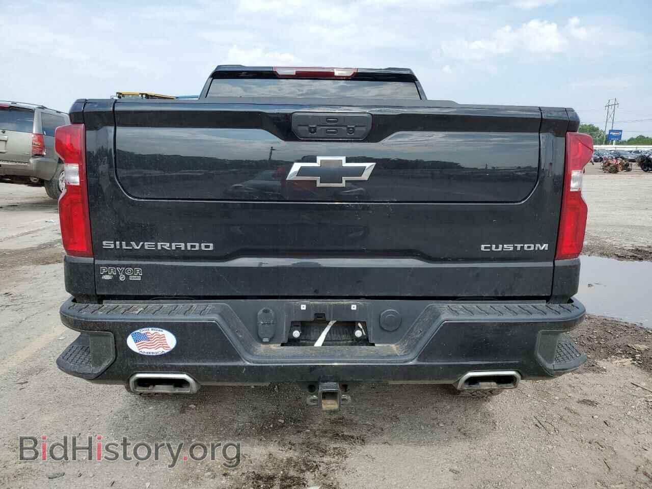 2021 CHEVROLET ALL Models - VIN: 1GCPYCEL9MZ392246 - Photo 6