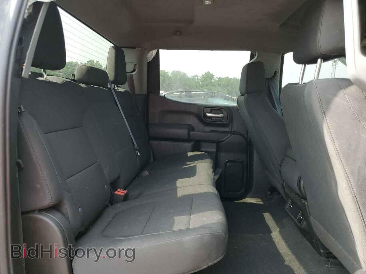 2021 CHEVROLET ALL Models - VIN: 1GCPYCEL9MZ392246 - Photo 10