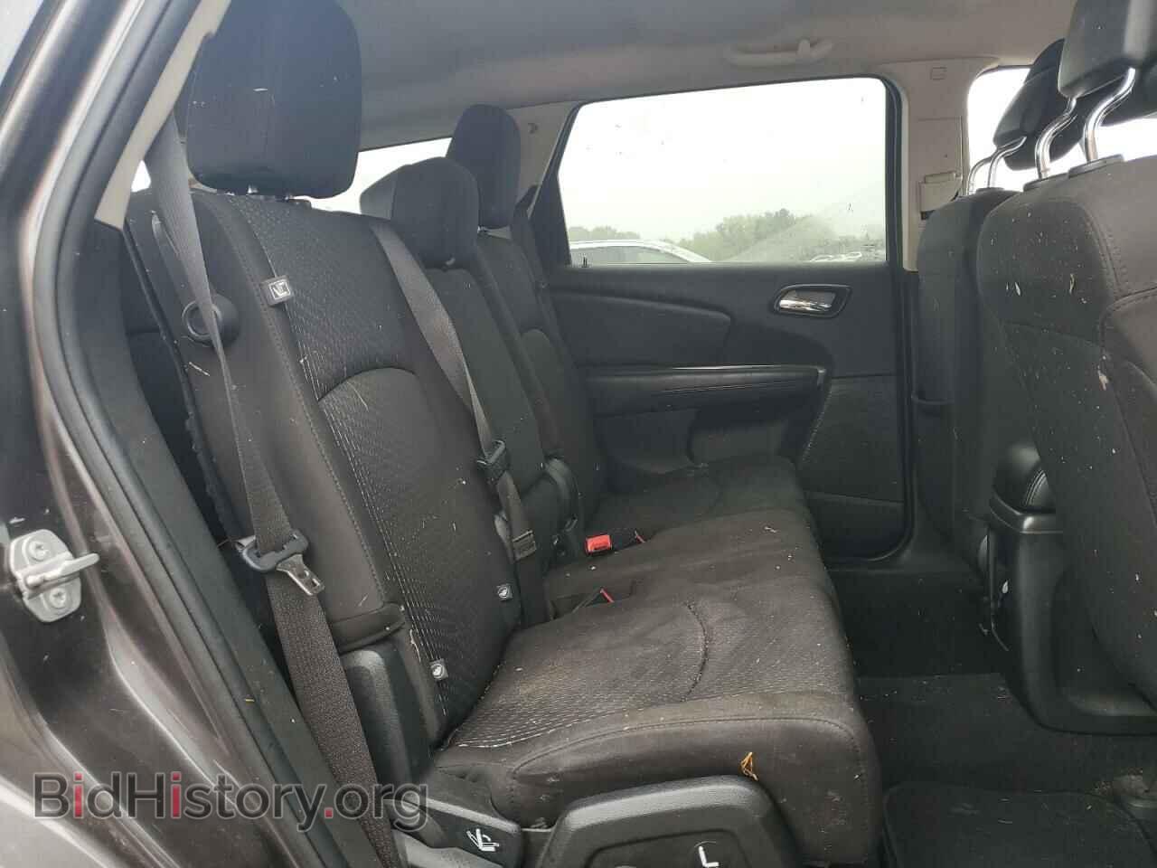 2018 DODGE JOURNEY - VIN: 3C4PDCAB0JT353220 - Фото 11
