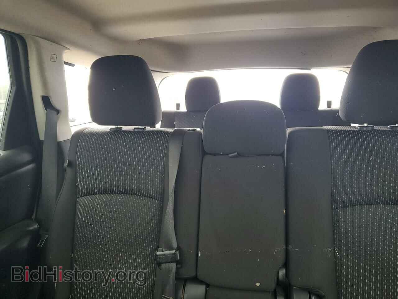 2018 DODGE JOURNEY - VIN: 3C4PDCAB0JT353220 - Фото 10