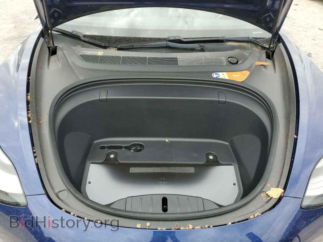 2018 TESLA MODEL 3 - VIN: 5YJ3E1EA4JF009051 - Фото 11