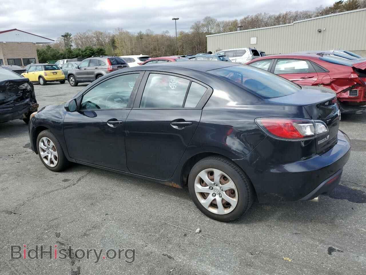 2010 MAZDA 3 - VIN: JM1BL1SG0A1224266 - Фото 2