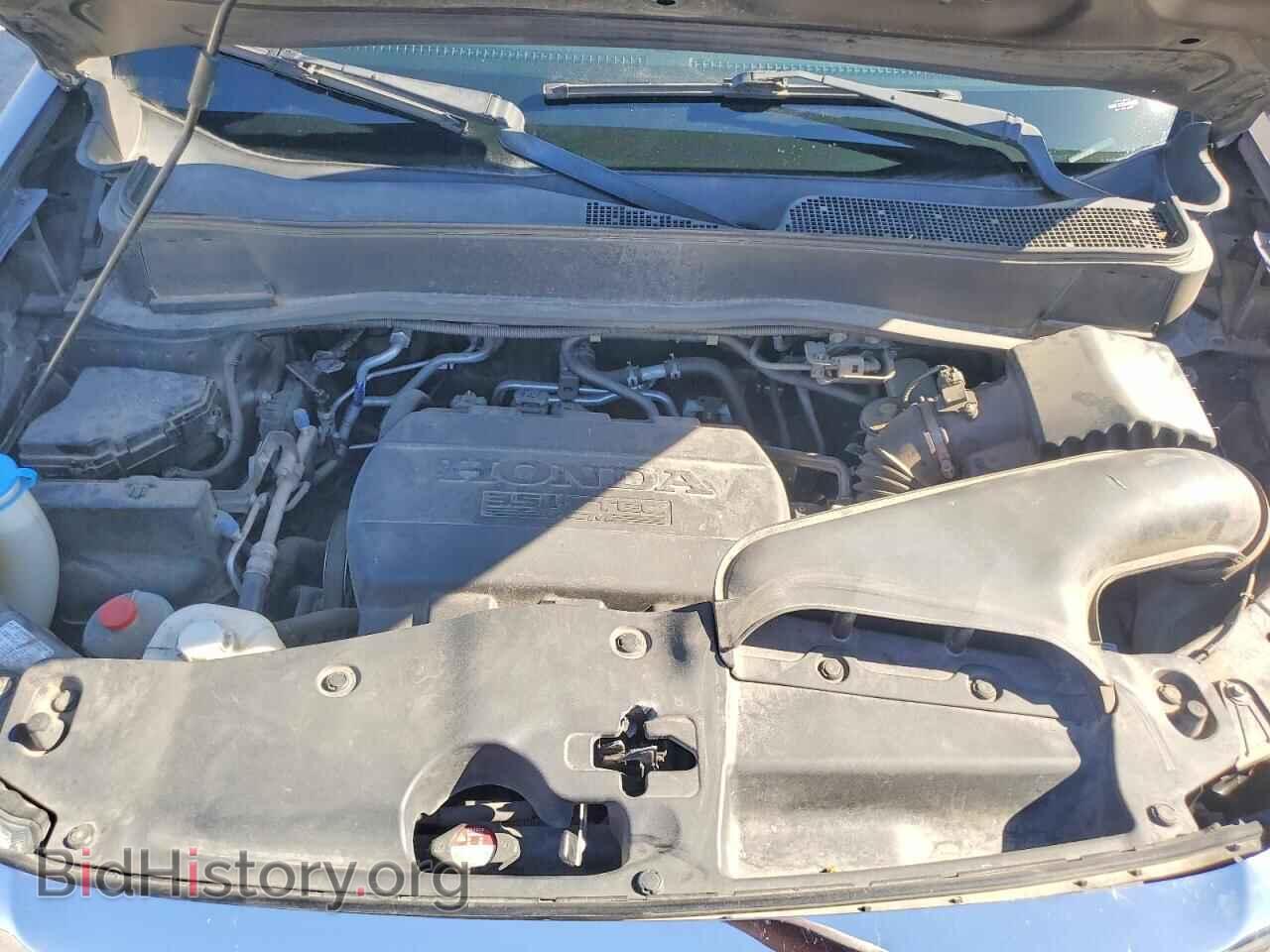 2013 HONDA PILOT - VIN: 5FNYF4H55DB077916 - Фото 12