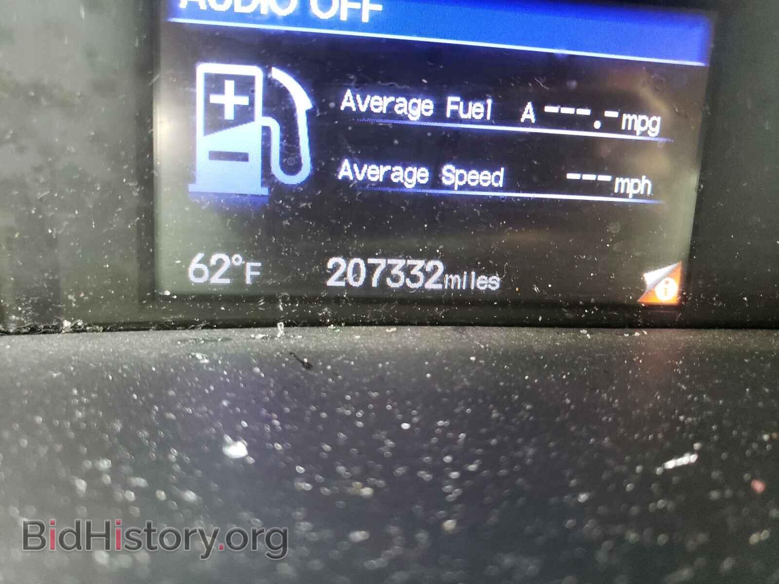 2013 HONDA CIVIC - VIN: 2HGFB2F58DH543585 - Фото 8