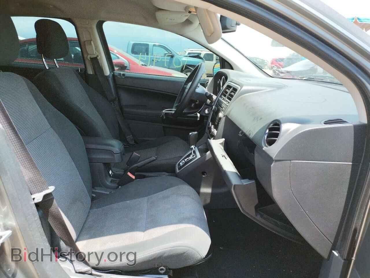 2012 DODGE CALIBER - VIN: 1C3CDWEA2CD507697 - Photo 5