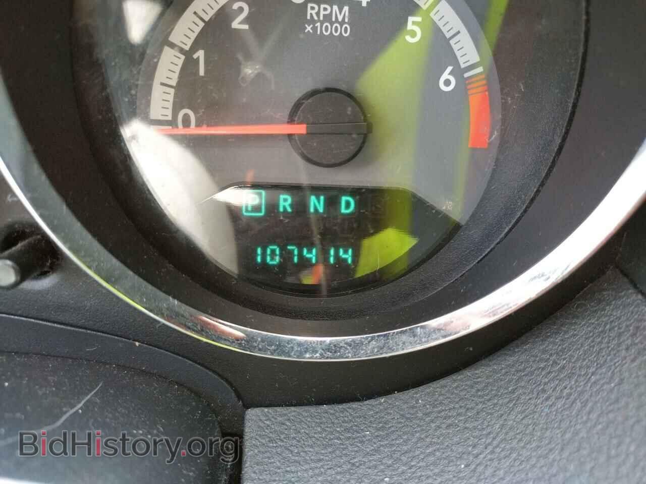 2012 DODGE CALIBER - VIN: 1C3CDWEA2CD507697 - Photo 8