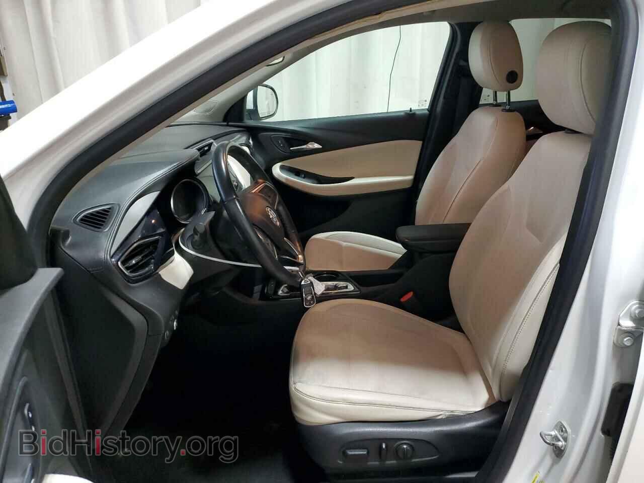 2021 BUICK ENCORE - VIN: KL4MMDSL9MB158118 - Фото 7
