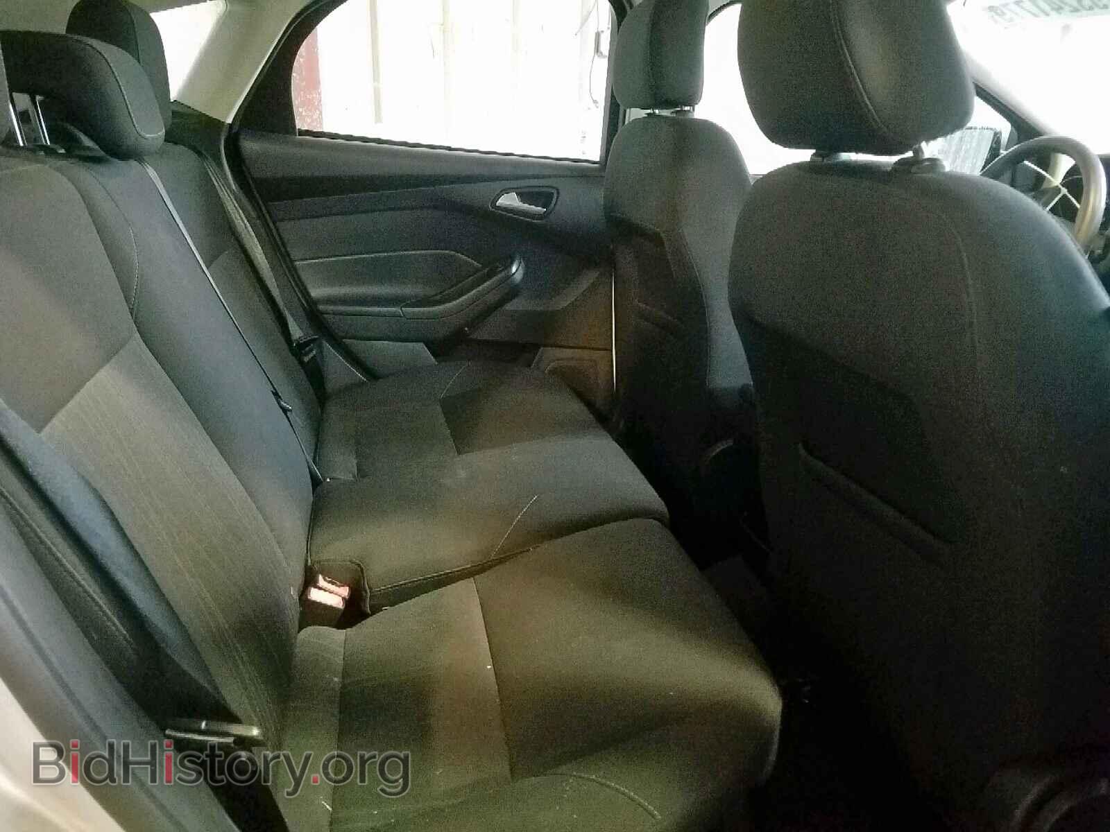 2015 FORD FOCUS SE - VIN: 1FADP3K29FL203611 - Фото 6