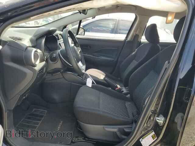 2021 NISSAN VERSA - VIN: 3N1CN8DV2ML908397 - Фото 7