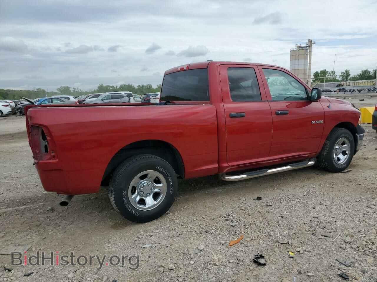 2010 DODGE All Models - VIN: 1D7RB1GK9AS213815 - Фото 3