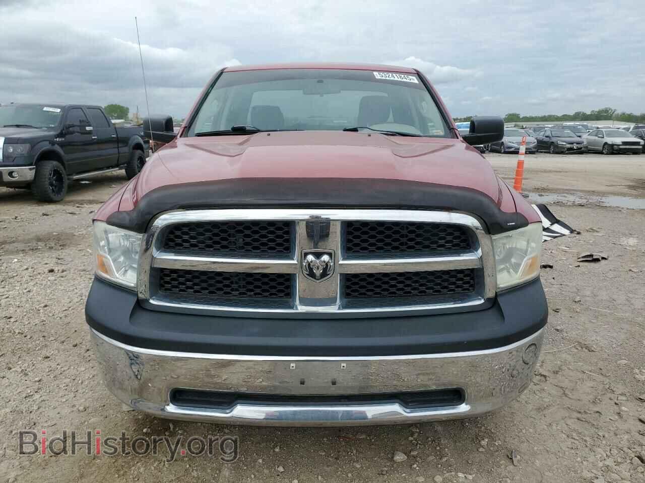 2010 DODGE All Models - VIN: 1D7RB1GK9AS213815 - Фото 5