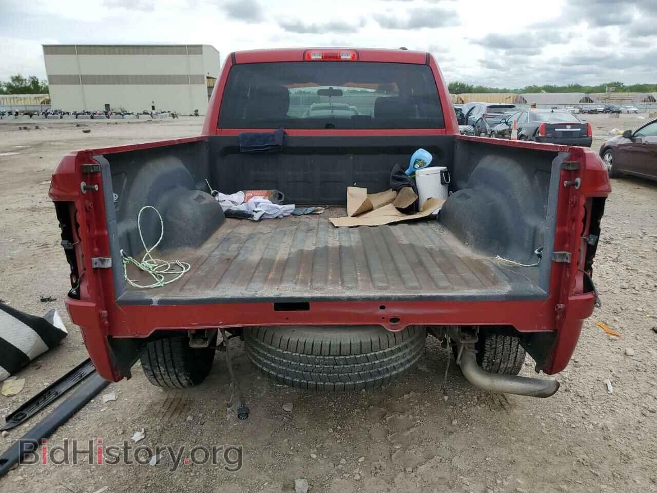 2010 DODGE All Models - VIN: 1D7RB1GK9AS213815 - Фото 6