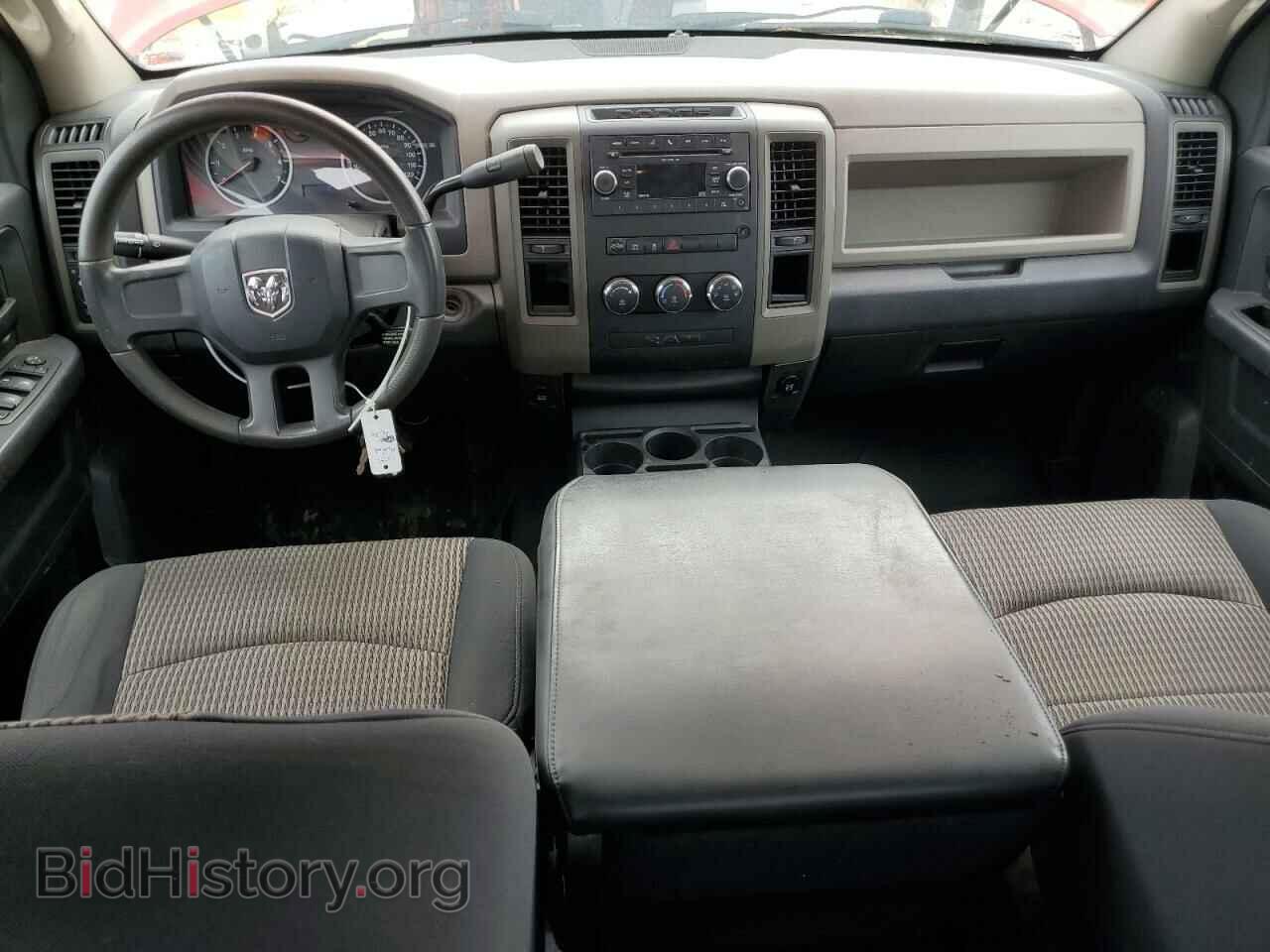 2010 DODGE All Models - VIN: 1D7RB1GK9AS213815 - Фото 8