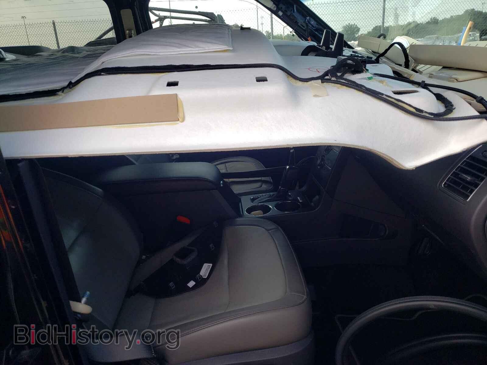 2016 FORD FLEX - VIN: 2FMHK6C83GBA22029 - Photo 5