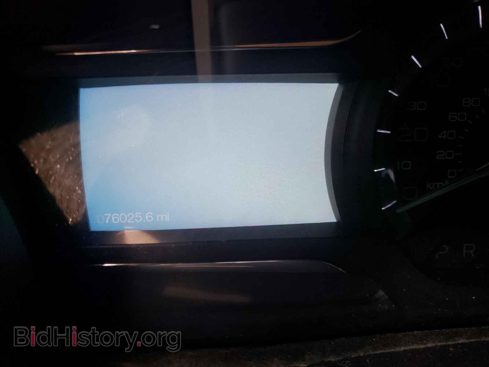 2016 FORD FLEX - VIN: 2FMHK6C83GBA22029 - Photo 8