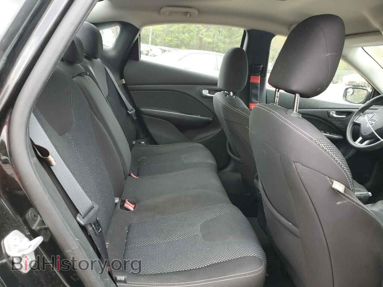 2015 DODGE DART - VIN: 1C3CDFBBXFD310228 - Фото 10