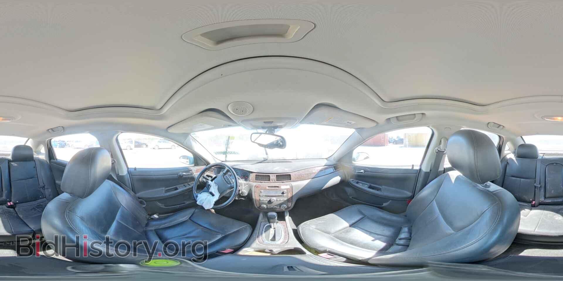 2013 CHEVROLET IMPALA - VIN: 2G1WC5E39D1264287 - Photo 15