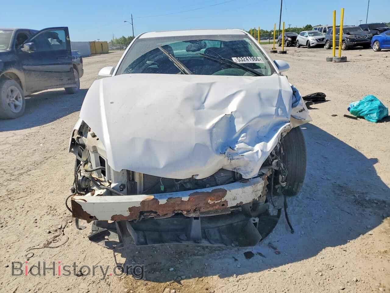 2013 CHEVROLET IMPALA - VIN: 2G1WC5E39D1264287 - Photo 5