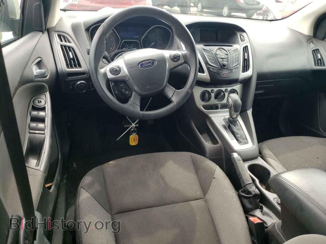 2014 FORD FOCUS - VIN: 1FADP3K21EL283260 - Photo 8