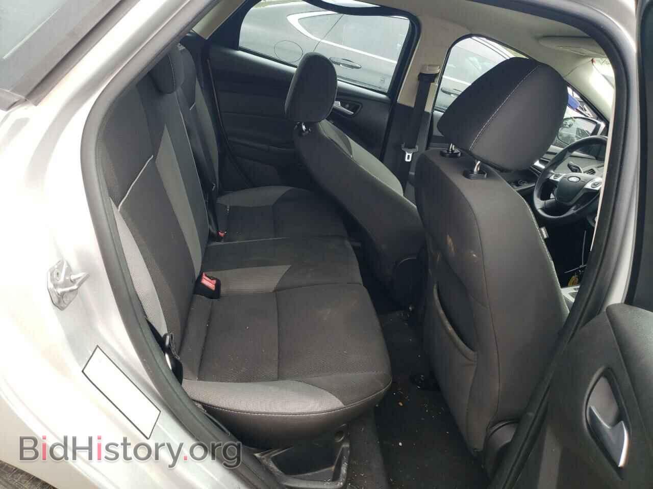2014 FORD FOCUS - VIN: 1FADP3K21EL283260 - Photo 10