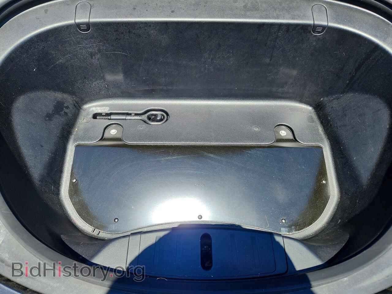 2018 TESLA MODEL 3 - VIN: 5YJ3E1EB0JF087013 - Photo 11