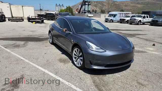 2018 TESLA MODEL 3 - VIN: 5YJ3E1EB0JF087013 - Photo 13