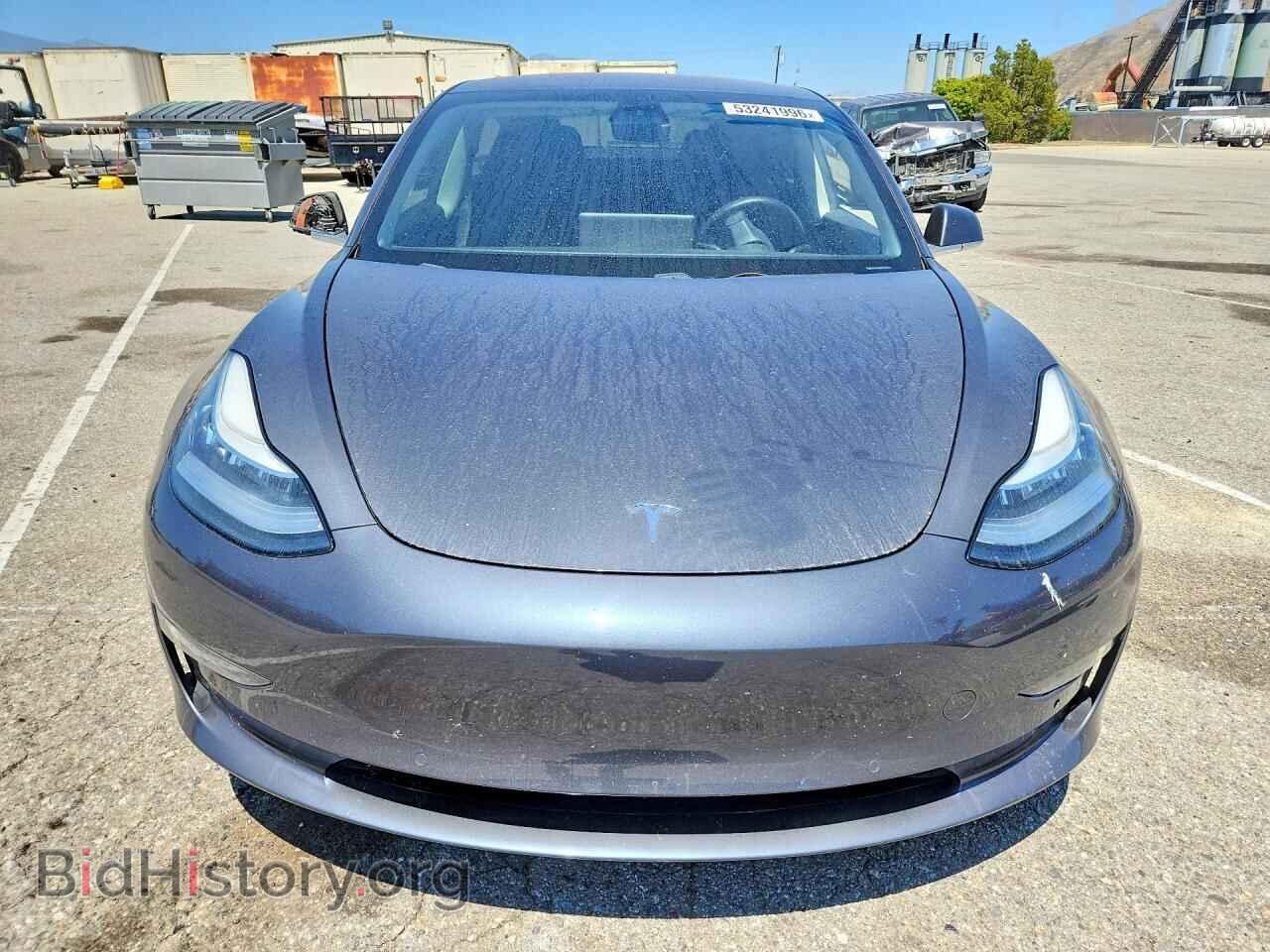 2018 TESLA MODEL 3 - VIN: 5YJ3E1EB0JF087013 - Photo 5