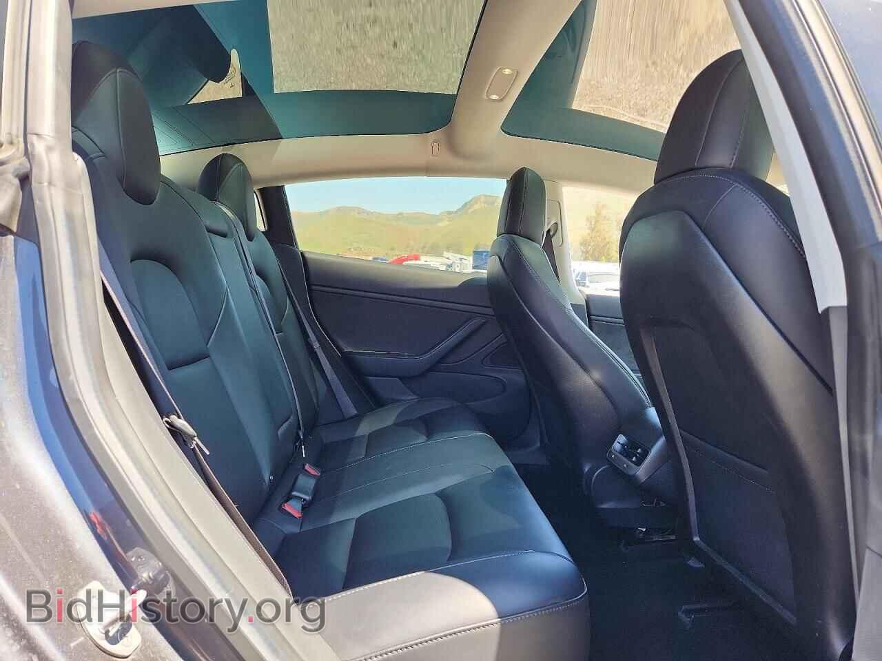 2018 TESLA MODEL 3 - VIN: 5YJ3E1EB0JF087013 - Photo 10