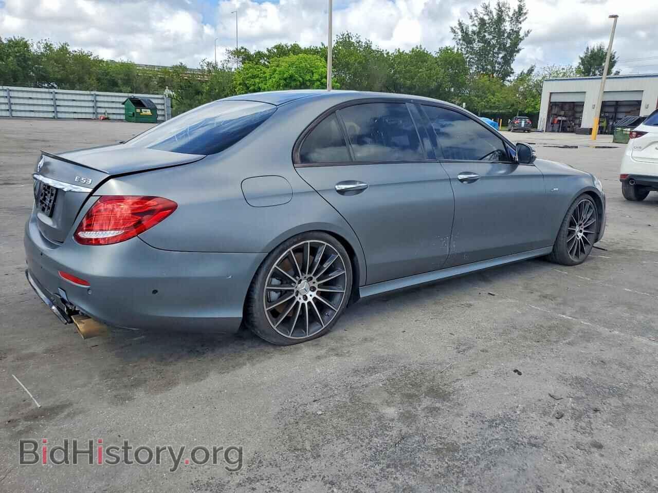 2019 MERCEDES-BENZ E-CLASS - VIN: WDDZF6BB8KA570273 - Фото 3