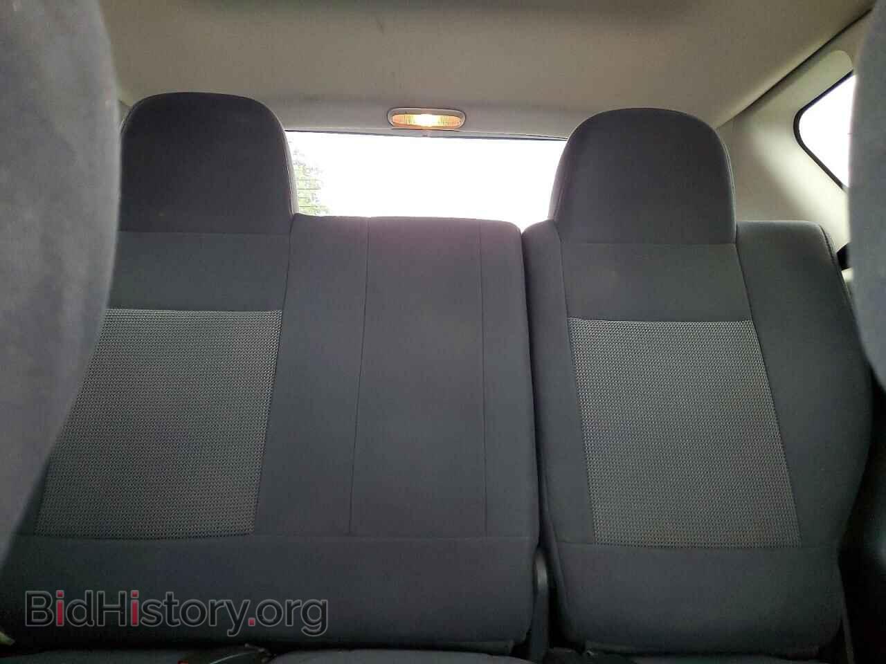 2011 JEEP COMPASS - VIN: 1J4NT1FA4BD215762 - Photo 10