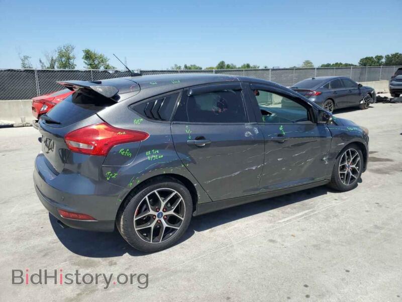 2017 Ford FOCUS (VIN 1FADP3M26HL338108) — photo 3 of 14