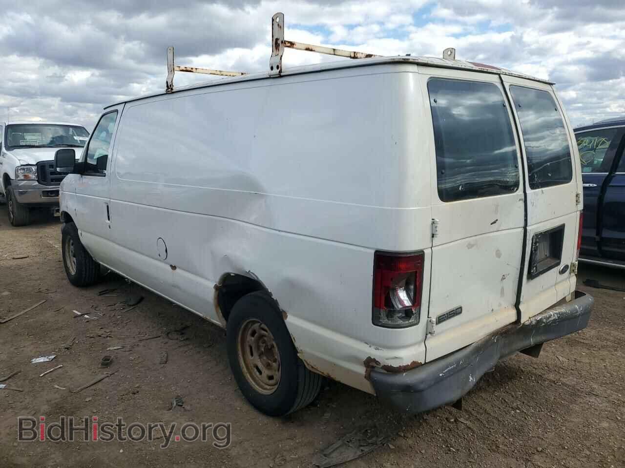 2006 FORD ALL Models - VIN: 1FTRE14W76DA41840 - Photo 2